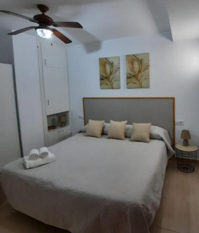 TRANQUILO APARTAMENTO ZONA CENTRO